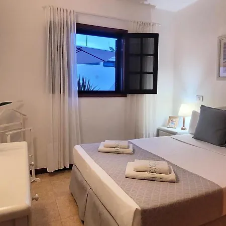 Apartment Sabbia Marazul