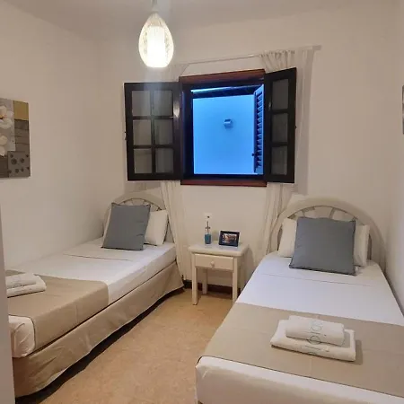 Sabbia Marazul Apartment Playa Honda (Lanzarote)