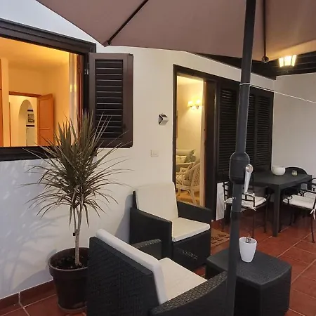 Sabbia Marazul Apartment