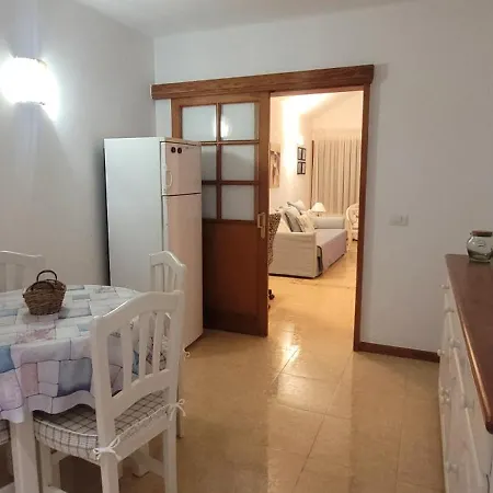 Apartment Sabbia Marazul *