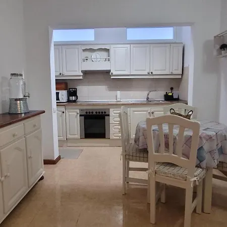 Apartment Sabbia Marazul Playa Honda (Lanzarote)