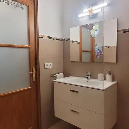 Apartment Sabbia Marazul