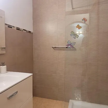 Apartment Sabbia Marazul